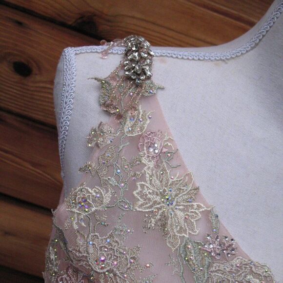 Mac Duggal Gown Dress - Picture 5 of 15